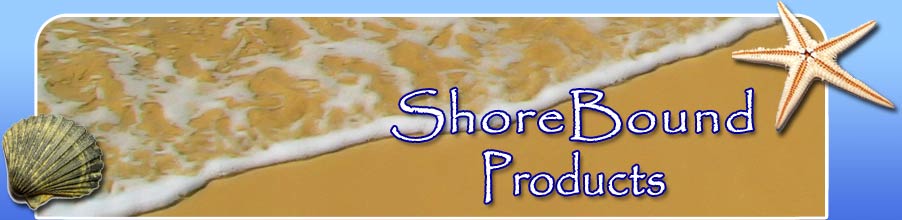 ShoreBound Products